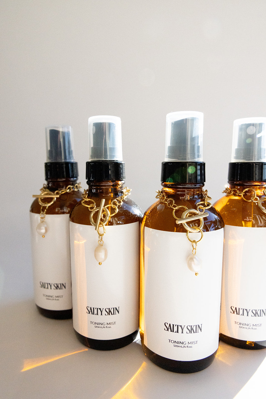 TONING MIST