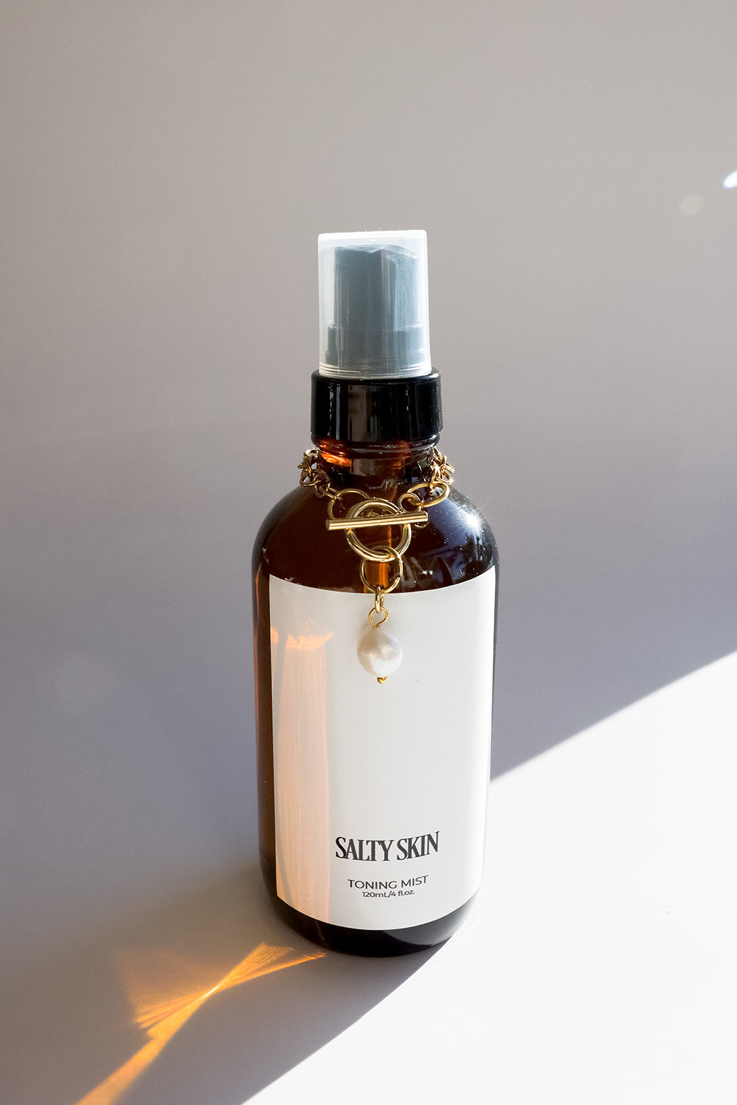 TONING MIST