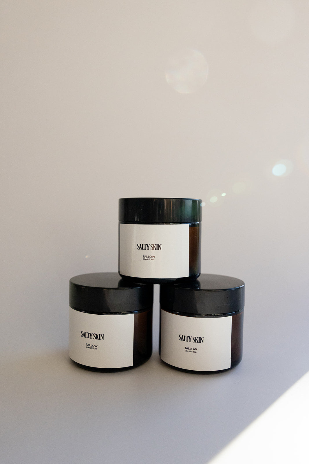 Tallow