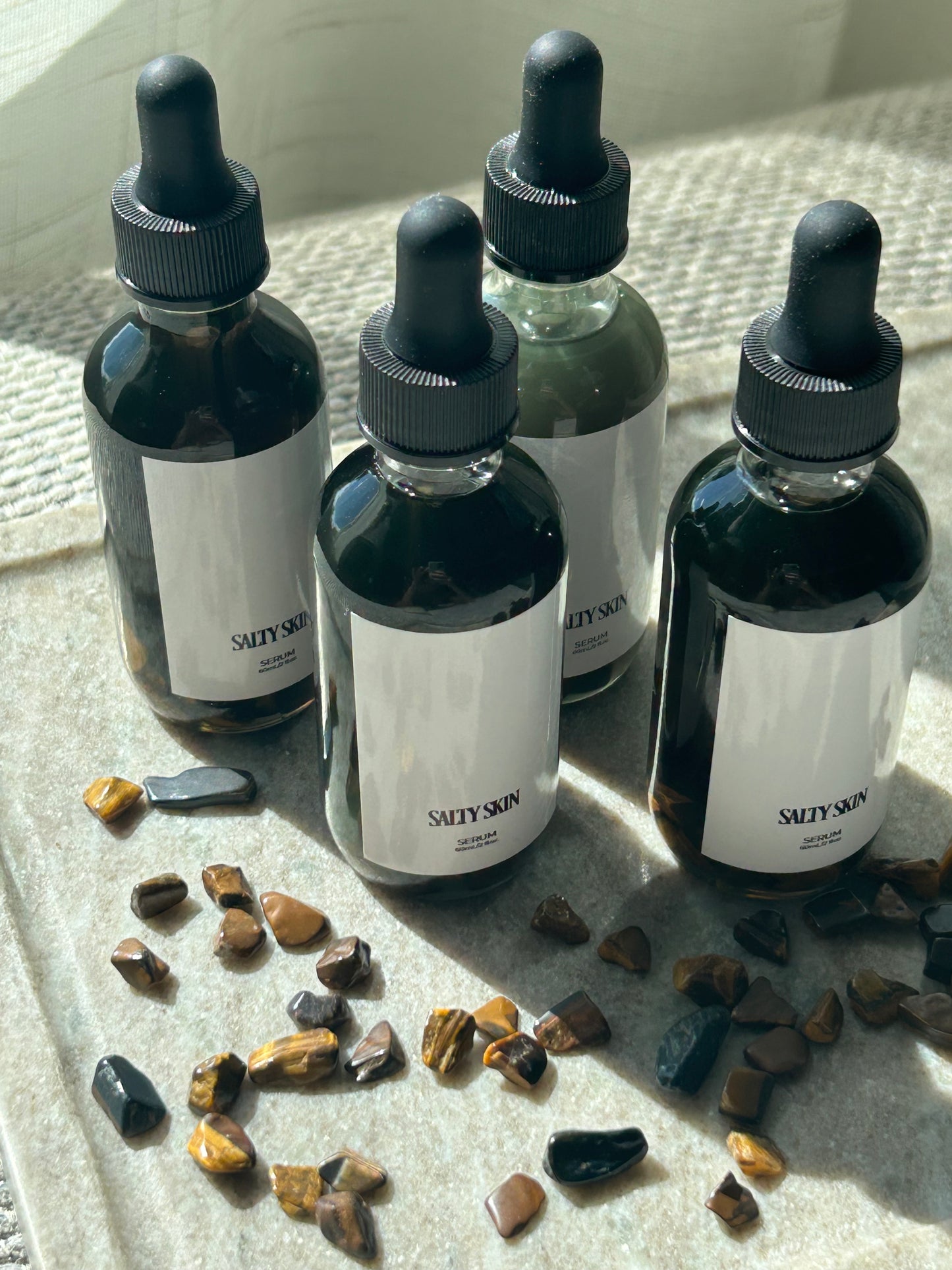 SERUM