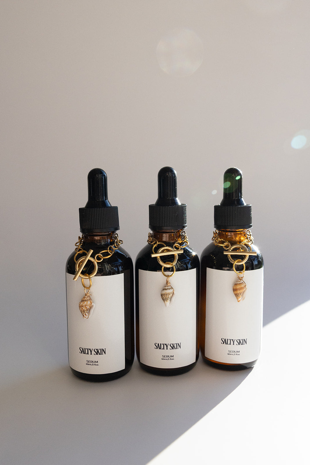 SERUM