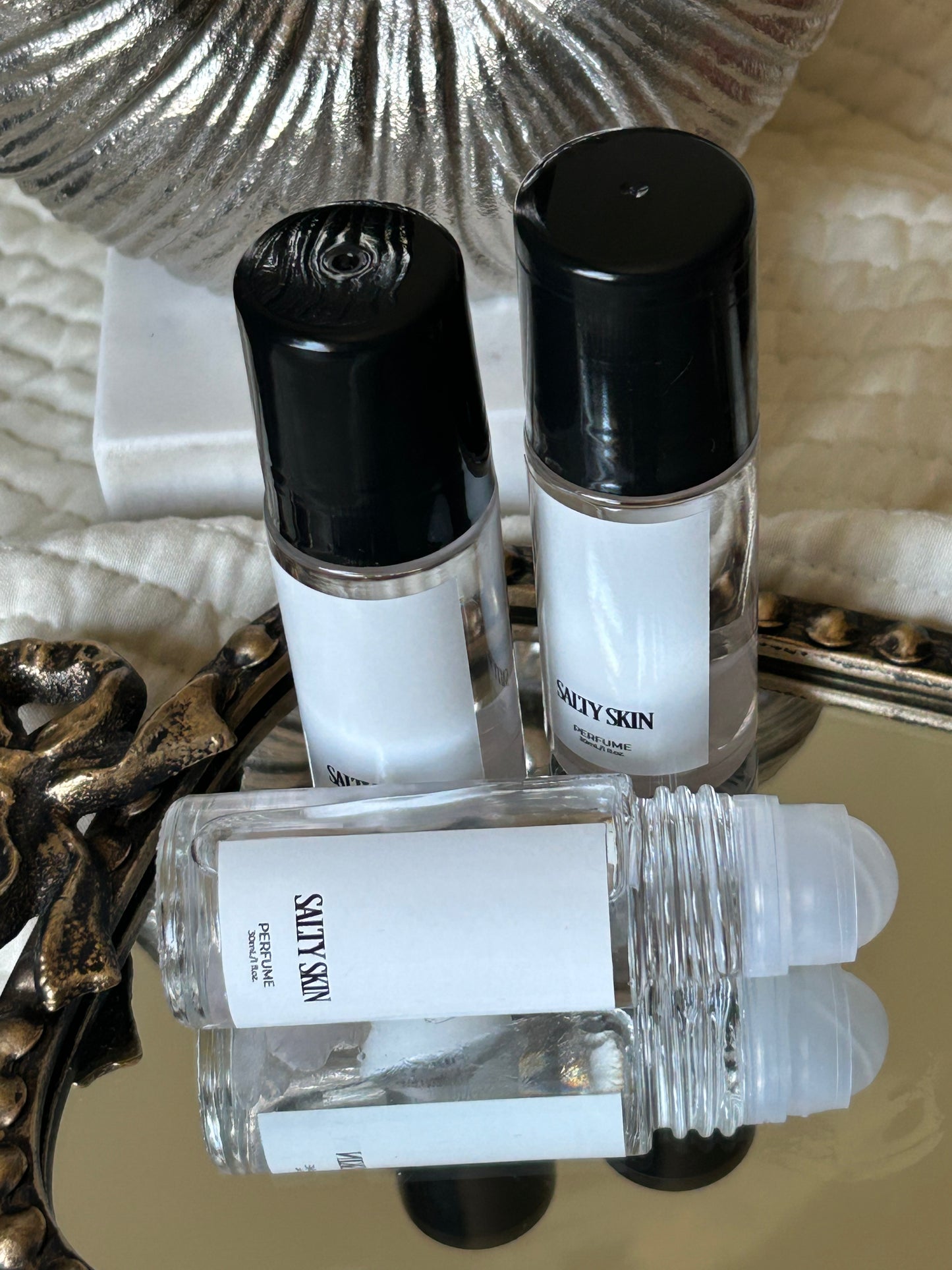 Perfume ROLLER
