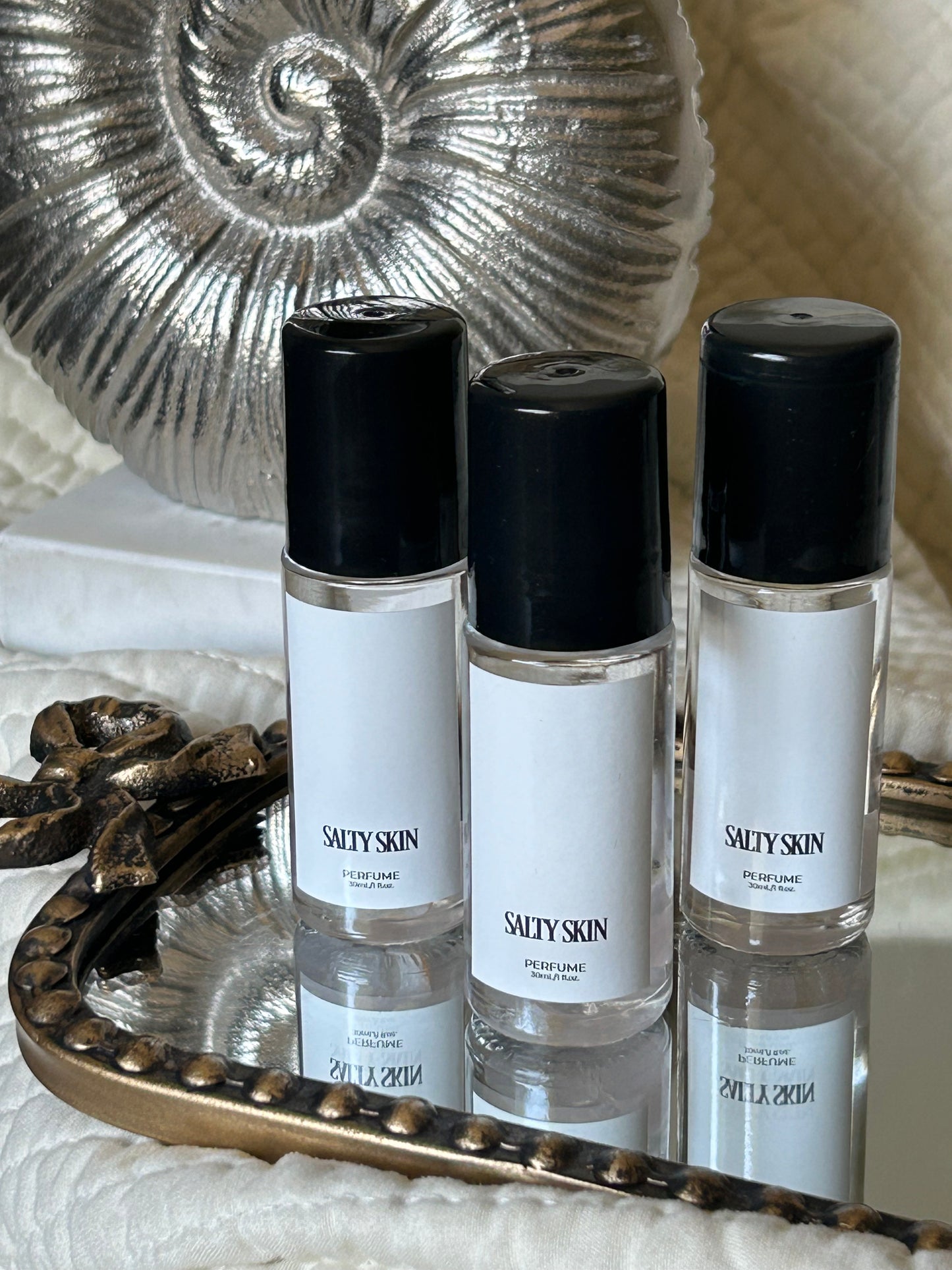 Perfume ROLLER