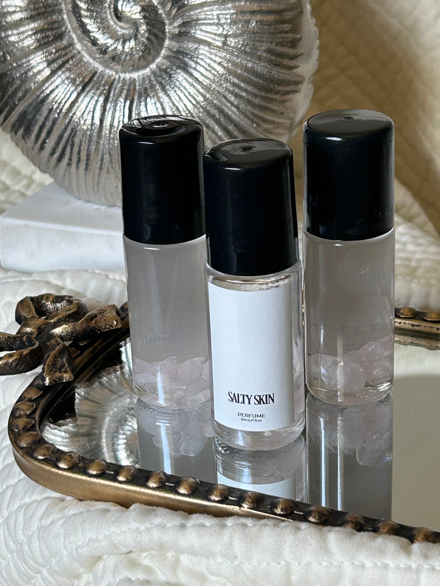 Perfume ROLLER