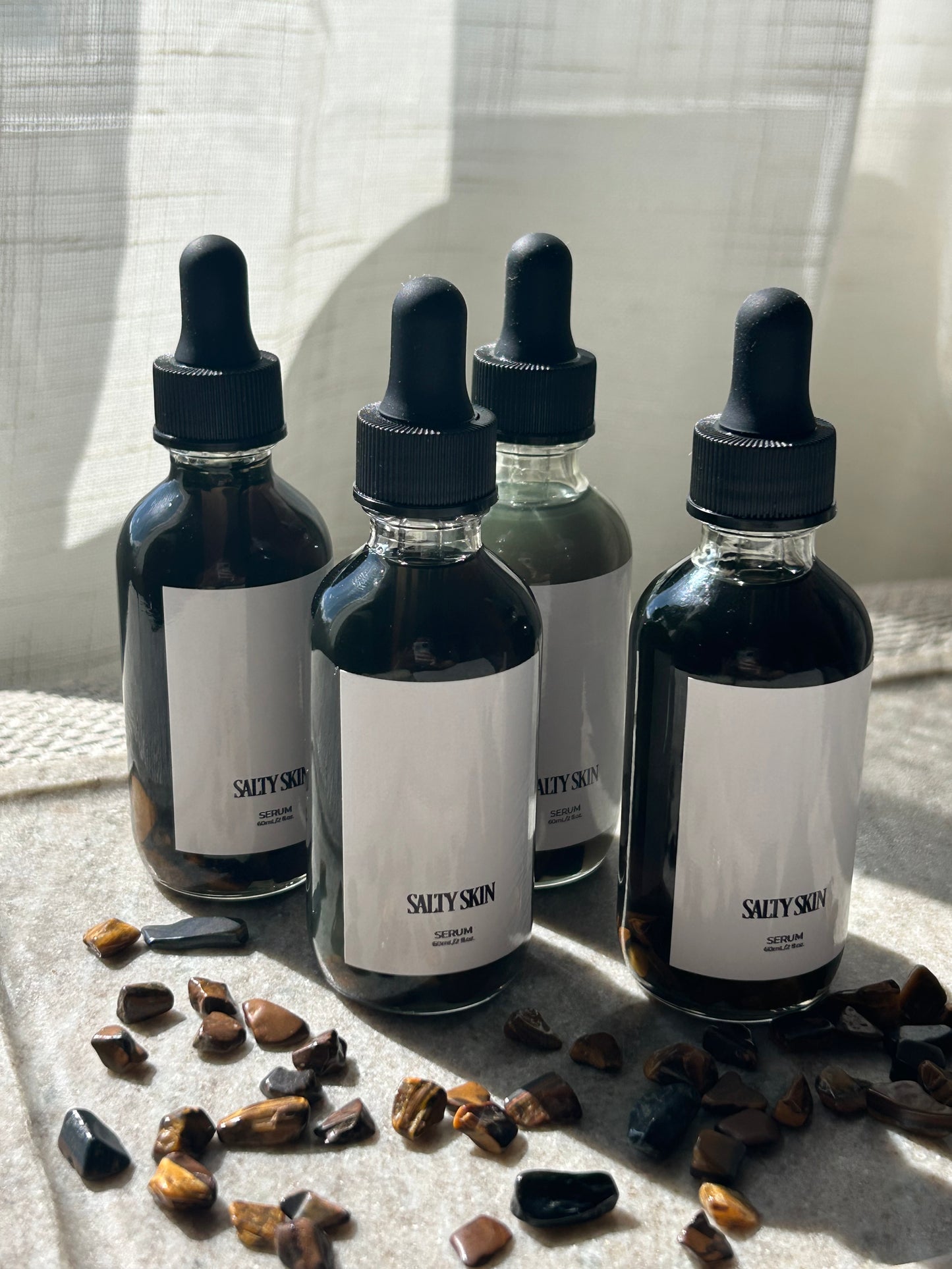 SERUM