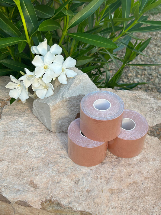 Kinesiology Tape