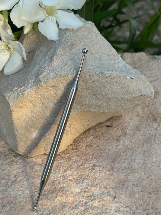 Reflexology Tool