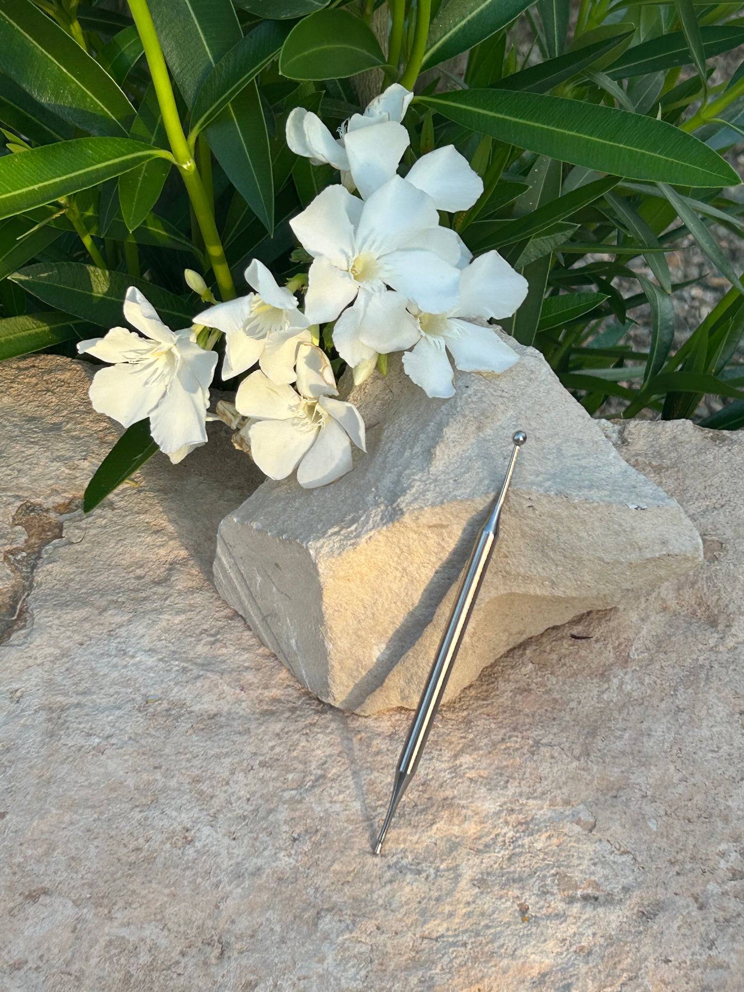 Reflexology Tool