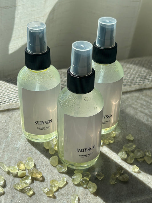TONING MIST
